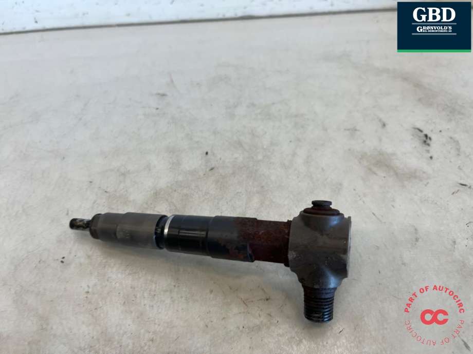 Dyse innsprøyting diesel til Subaru Outback 2015-2020 (Type V) (16613AA040|)