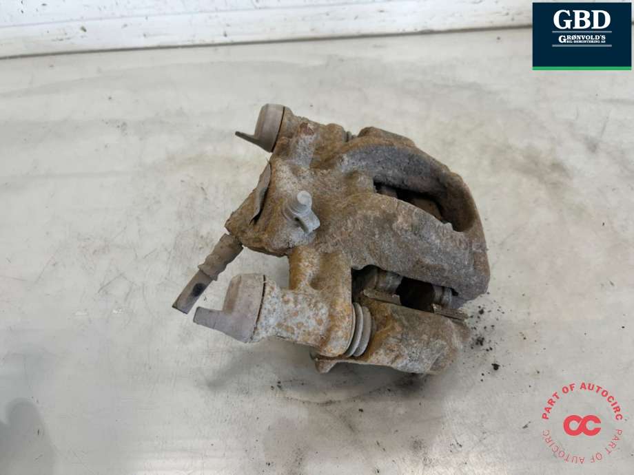 Bremsecaliper høyre bak til Mercedes EQV 2020-->> (W447) (W447) (A 447 420 81 00|A 447 420 07 83|)