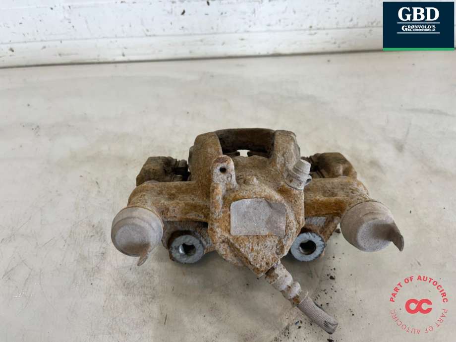 Bremsecaliper høyre bak til Mercedes EQV 2020-->> (W447) (W447) (A 447 420 81 00|A 447 420 07 83|)