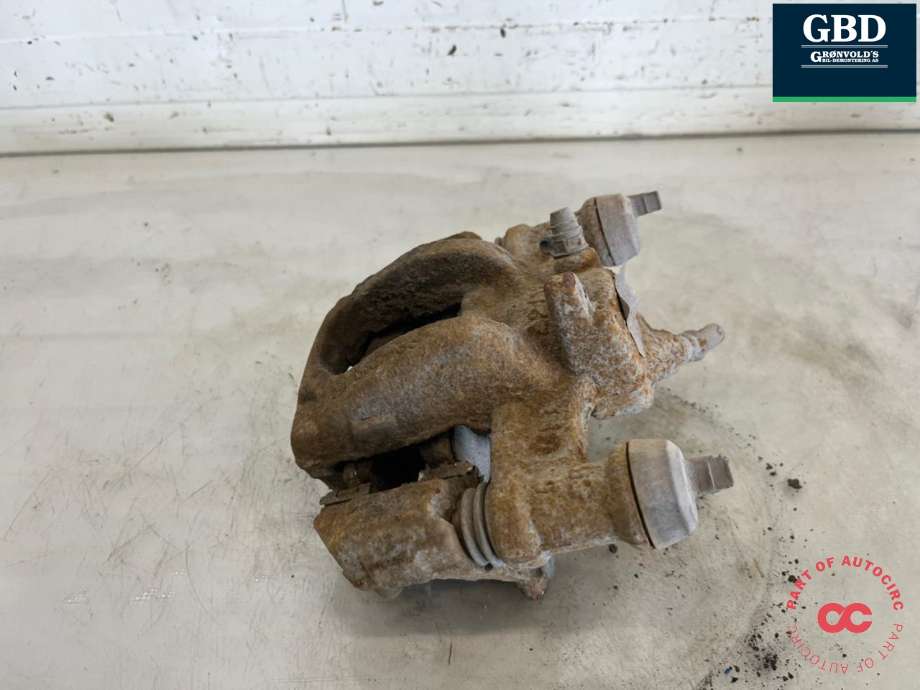 Bremsecaliper høyre bak til Mercedes EQV 2020-->> (W447) (W447) (A 447 420 81 00|A 447 420 07 83|)