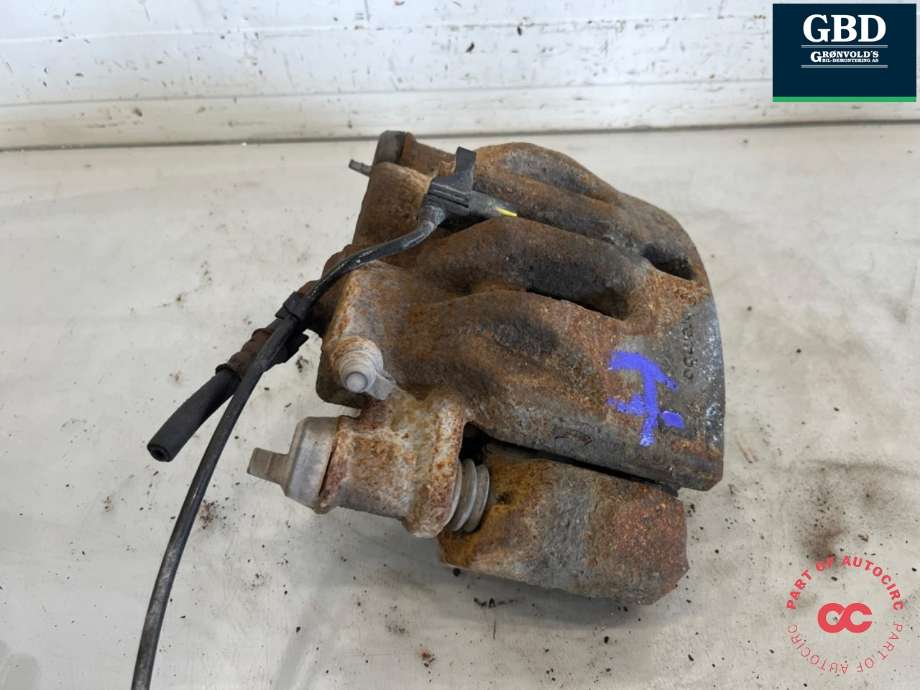 Bremsecaliper høyre foran til Mercedes EQV 2020-->> (W447) (W447) (A 447 421 56 00|)