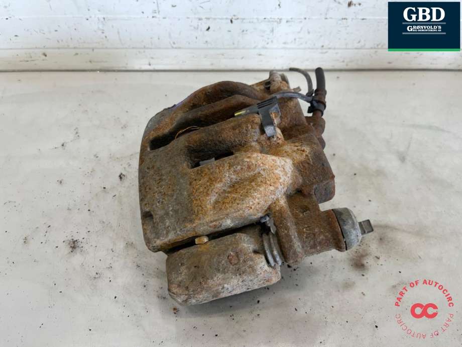 Bremsecaliper høyre foran til Mercedes EQV 2020-->> (W447) (W447) (A 447 421 56 00|)