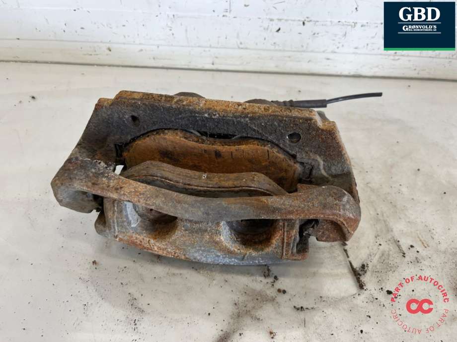 Bremsecaliper høyre foran til Mercedes EQV 2020-->> (W447) (W447) (A 447 421 56 00|)