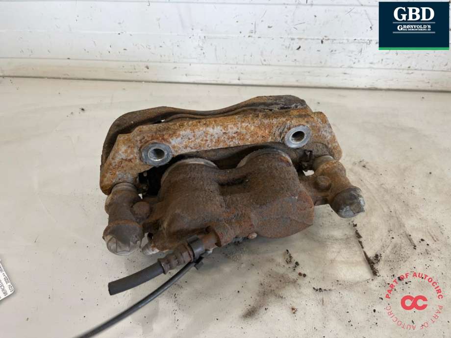 Bremsecaliper høyre foran til Mercedes EQV 2020-->> (W447) (W447) (A 447 421 56 00|)