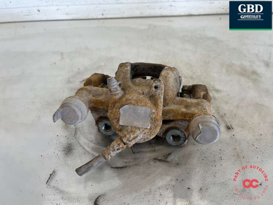 Bremsecaliper venstre bak til Mercedes EQV 2020-->> (W447) (W447) (A 447 420 80 00|A 447 420 06 83|)