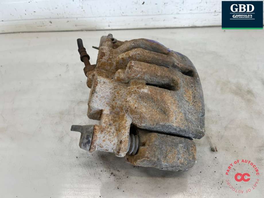 Bremsecaliper venstre foran til Mercedes EQV 2020-->> (W447) (W447) (A 447 421 55 00|)