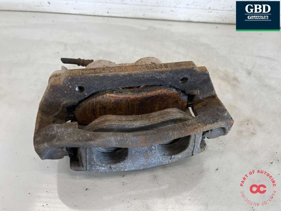 Bremsecaliper venstre foran til Mercedes EQV 2020-->> (W447) (W447) (A 447 421 55 00|)