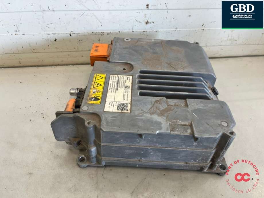 Inverter elbil til Mercedes EQV 2020-->> (W447) (W447) (A 000 900 26 50|A 000 900 97 21|)
