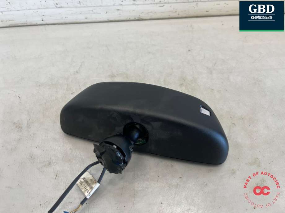 Speil innvendig til Mercedes CLA 2013-2019 (C117) (C117) (A 176 810 03 17  9051|)