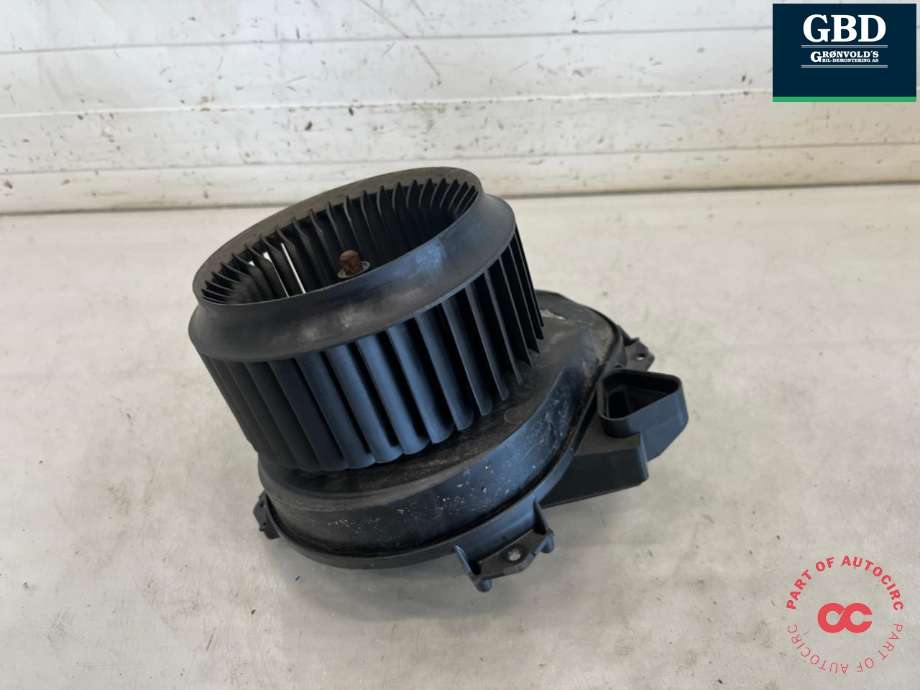 Varmeapparat motor til Mercedes CLA 2013-2019 (C117) (C117) (A 246 906 16 01|A 246 906 42 00|)