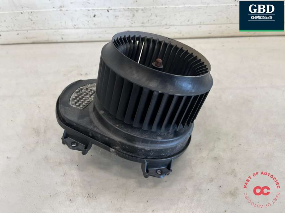 Varmeapparat motor til Mercedes CLA 2013-2019 (C117) (C117) (A 246 906 16 01|A 246 906 42 00|)