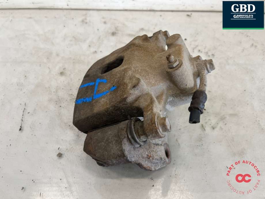 Bremsecaliper høyre foran til Hyundai i40 2012-2017  (58130 3Z700|)