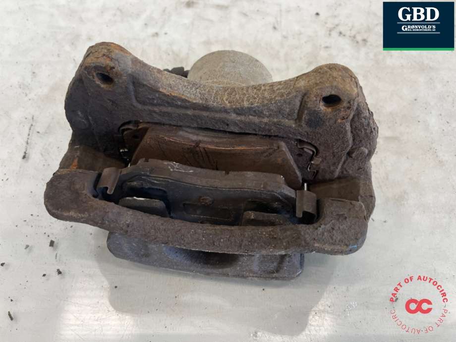 Bremsecaliper høyre foran til Hyundai i40 2012-2017  (58130 3Z700|)