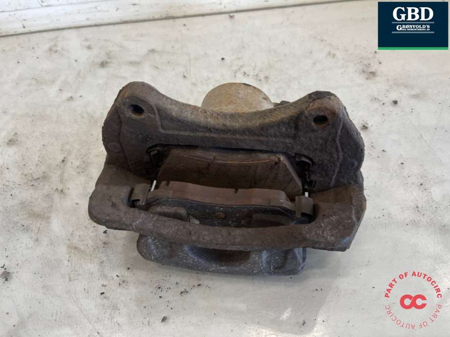 Bremsecaliper venstre foran til Hyundai i40 2012-2017  (58110 3Z700|)