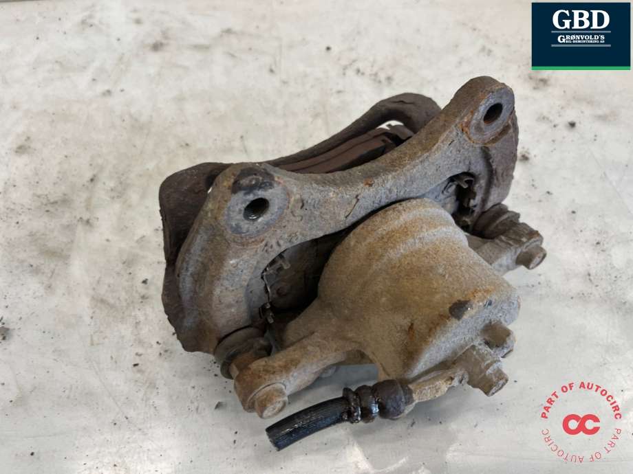 Bremsecaliper venstre foran til Hyundai i40 2012-2017  (58110 3Z700|)