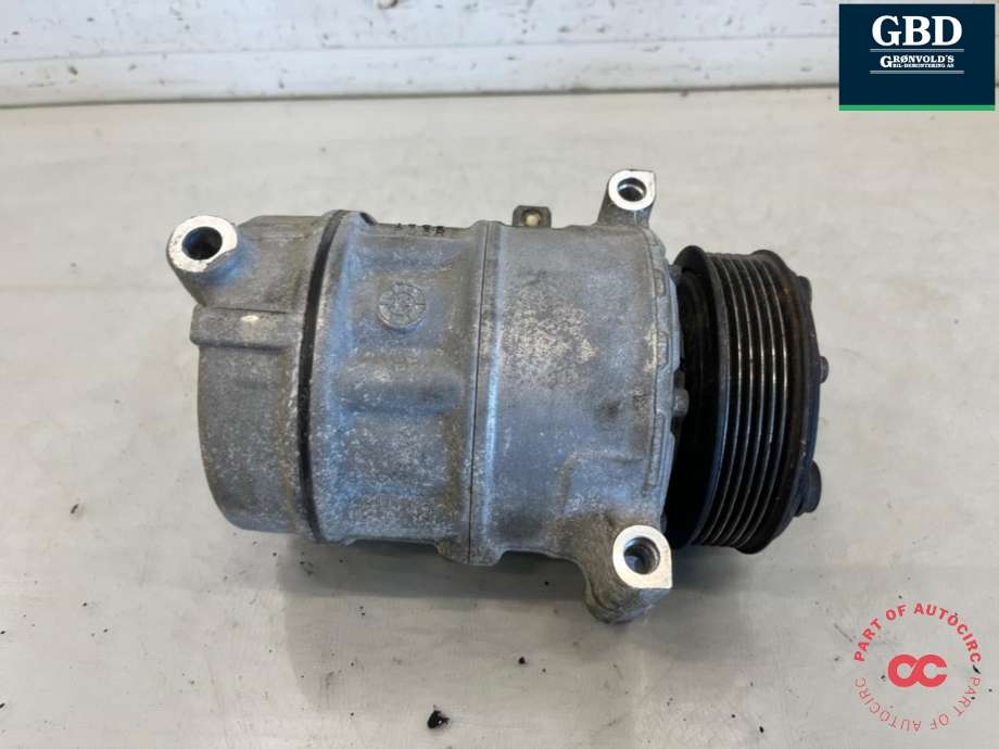 Aircondition kompressor til Volvo V40 2012-2019  (36001128|)