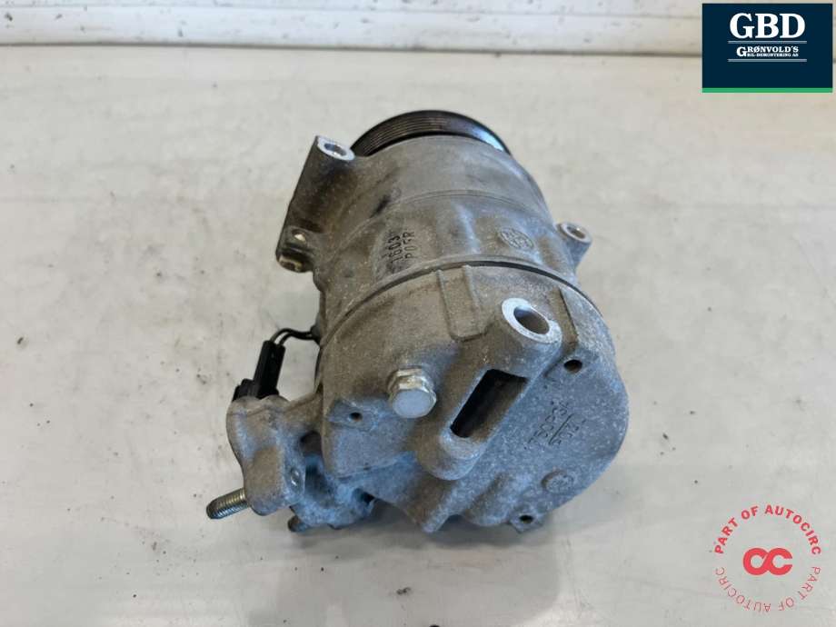 Aircondition kompressor til Volvo V40 2012-2019  (36001128|)