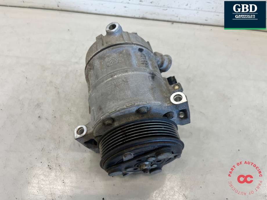 Aircondition kompressor til Volvo V40 2012-2019  (36001128|)