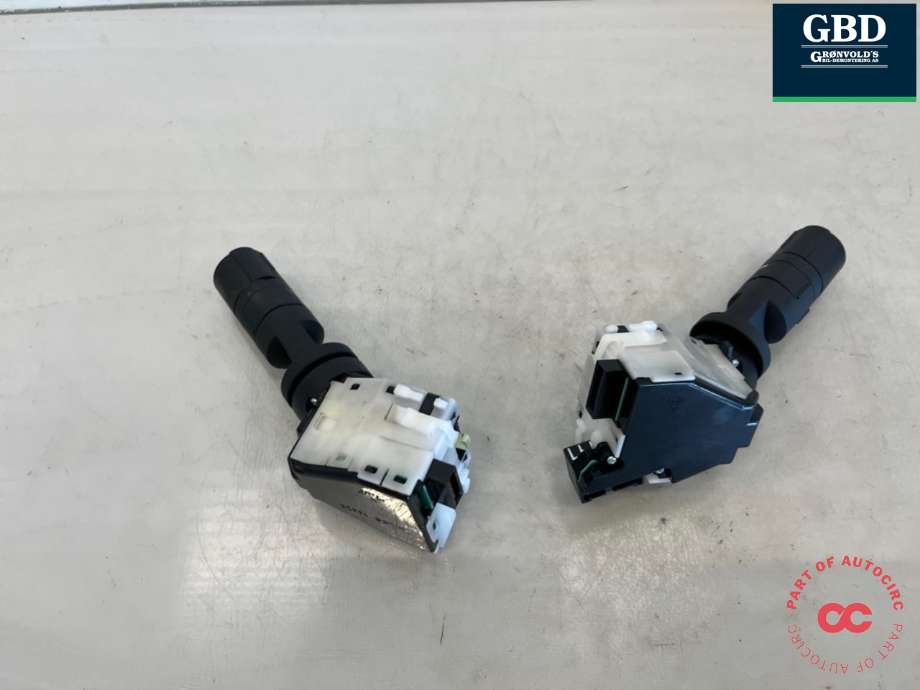 Bryter combi til Nissan Qashqai 2010-2014 (Type I, Fase 2) (25540JD03A|25260JD01A|)