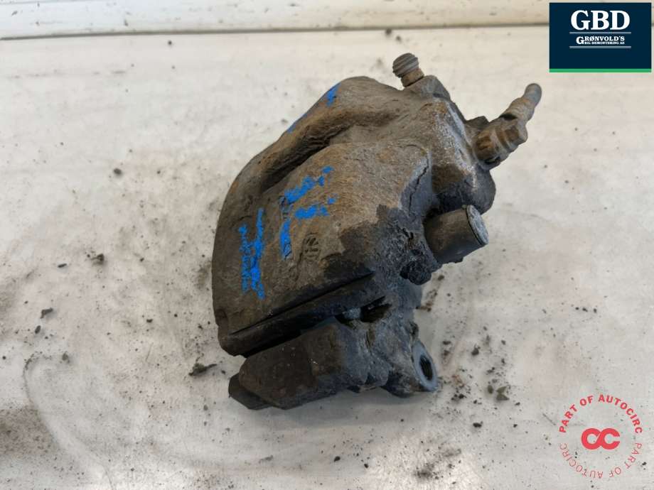 Bremsecaliper høyre foran til VW Passat 2011-2015 (B7) (B7) (1K0 615 124 E|)