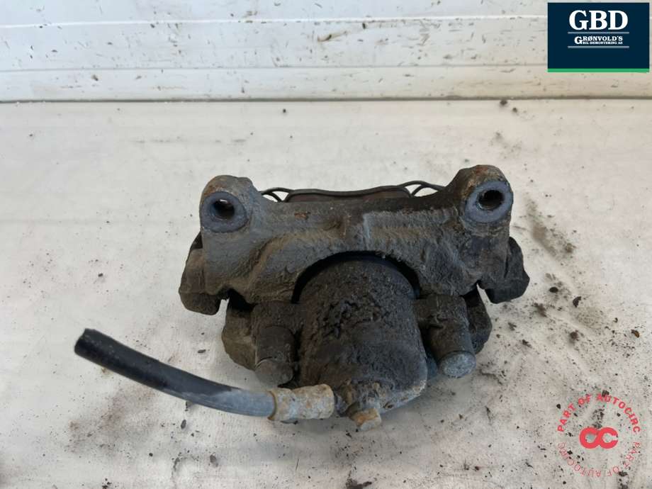 Bremsecaliper høyre foran til VW Passat 2011-2015 (B7) (B7) (1K0 615 124 E|)