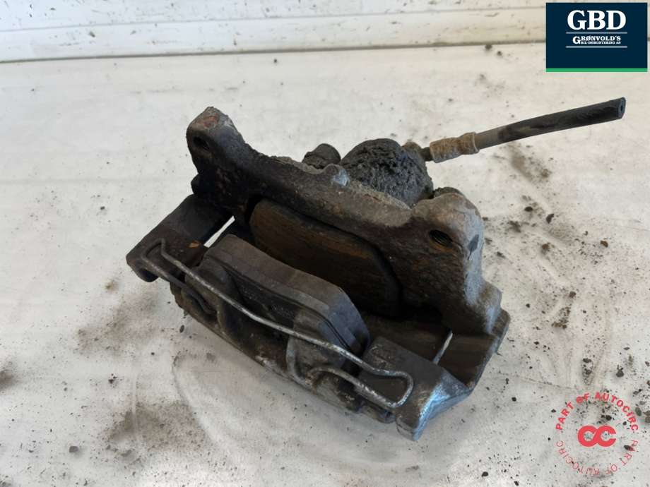 Bremsecaliper høyre foran til VW Passat 2011-2015 (B7) (B7) (1K0 615 124 E|)