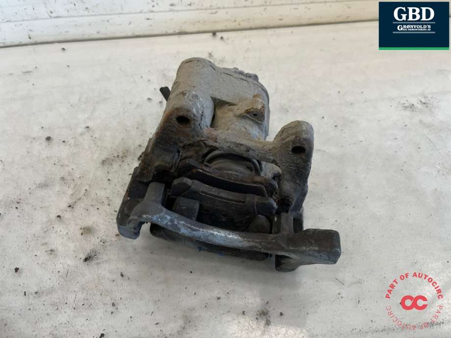 Bremsecaliper venstre bak, elektrisk til VW Passat 2011-2015 (B7) (B7) (5N0 615 403|)
