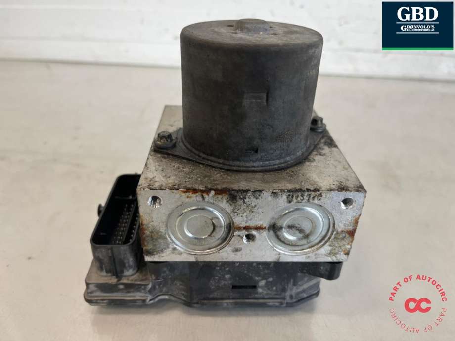 ABS sentral til VW Tiguan 2007-2011 (Type I, Fase 1)  (5N0 614 517 N|)