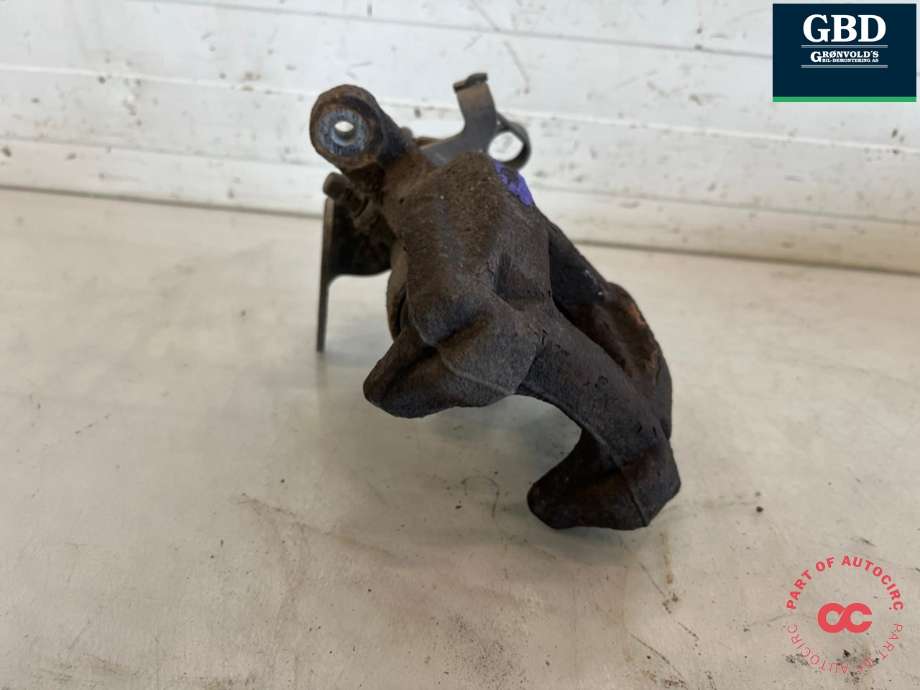 Bremsecaliper venstre bak til Ford Transit Custom 2013-2023 (Type I) (2571515|2023306|GK21-2553-BA)