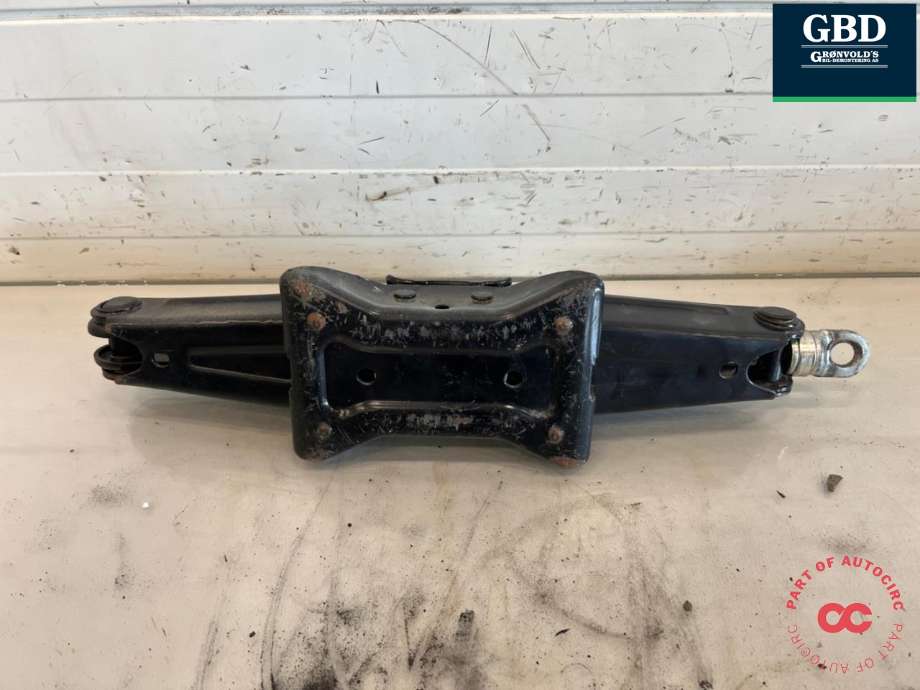 Jekk original til Ford Transit Custom 2013-2023 (Type I) (2292527|BK21-17085-AJ|)