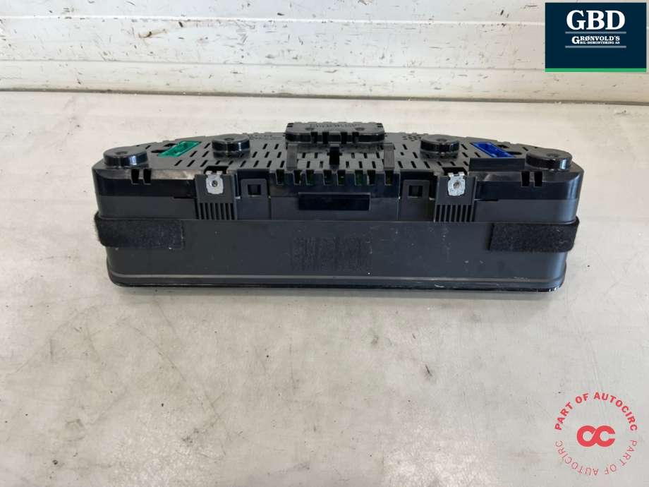 Instrumentpanel til VW Transporter / Caravelle 2003-2009 (Fase 1) (T5) (T5) (7H0 920 851 R|7H0 920 851 RX|)
