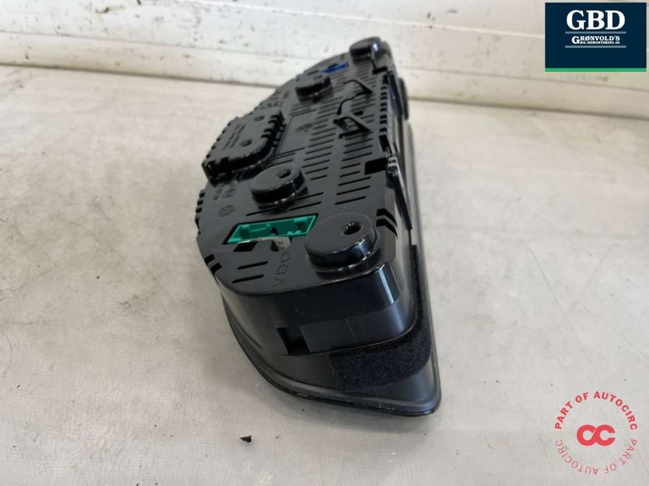 Instrumentpanel til VW Transporter / Caravelle 2003-2009 (Fase 1) (T5) (T5) (7H0 920 851 R|7H0 920 851 RX|)