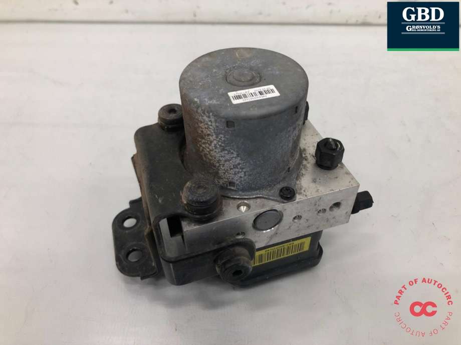 ABS sentral til Hyundai Santa Fe, 2012-2020 (Type III)  (58920 2W710)