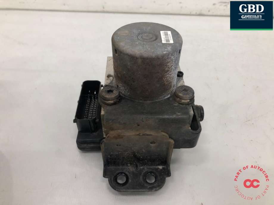 ABS sentral til Hyundai Santa Fe 2012-2020 (Type III)  (58920 2W710|)