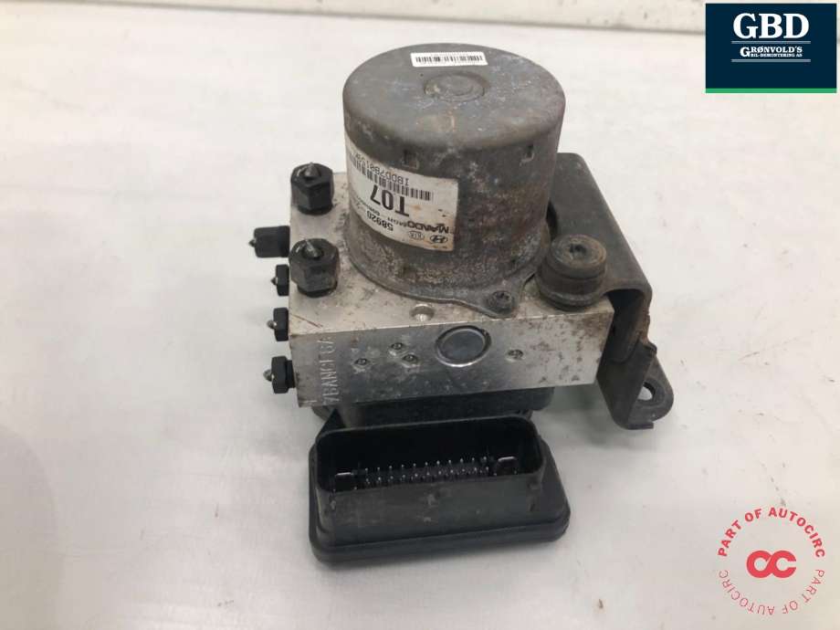 ABS sentral til Hyundai Santa Fe 2012-2020 (Type III)  (58920 2W710|)