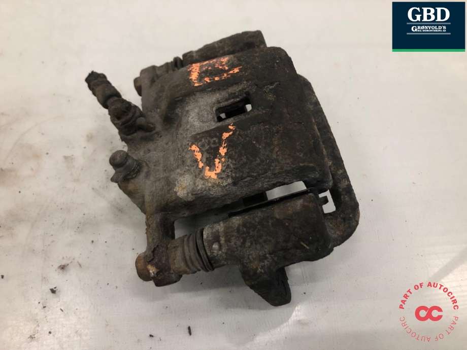 Bremsecaliper venstre bak til Hyundai Santa Fe 2012-2020 (Type III)  (58310 2WA70|)