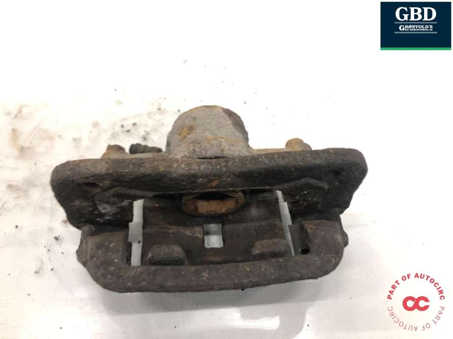 Bremsecaliper venstre bak til Hyundai Santa Fe 2012-2020 (Type III)  (58310 2WA70|)