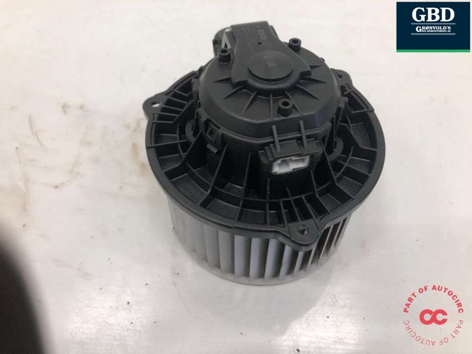 Varmeapparat motor til Hyundai Santa Fe, 2012-2020 (Type III)  (97113 1U000)