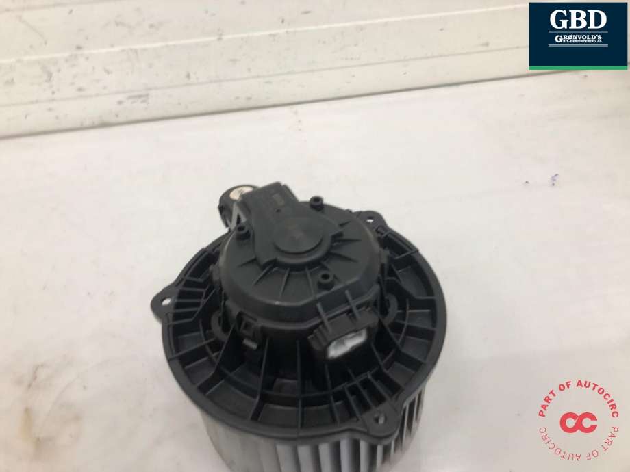 Varmeapparat motor til Hyundai Santa Fe 2012-2020 (Type III) (97113 1U000|)