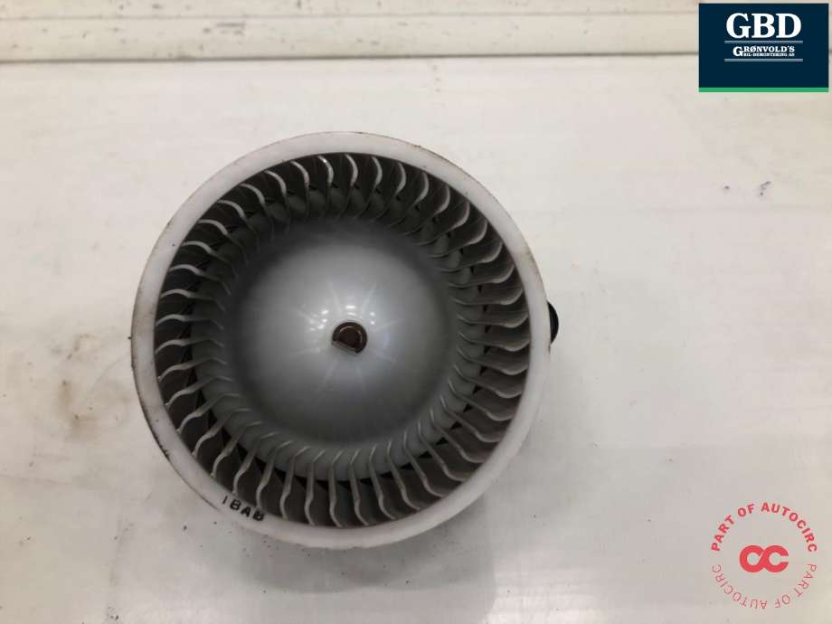 Varmeapparat motor til Hyundai Santa Fe 2012-2020 (Type III) (97113 1U000|)