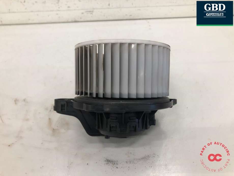 Varmeapparat motor til Hyundai Santa Fe 2012-2020 (Type III) (97113 1U000|)
