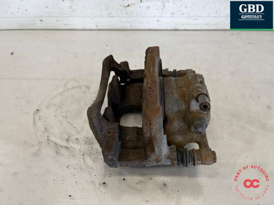 Bremsecaliper høyre foran til Mercedes A-Klasse 2012-2018 (W176) (W176) (A 000 421 68 81|)