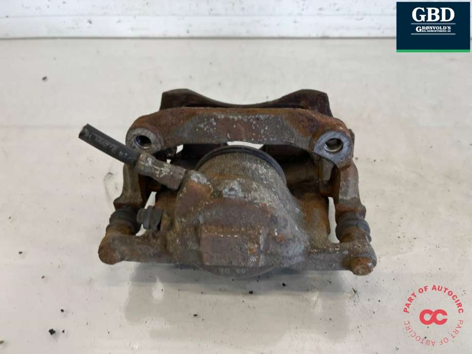 Bremsecaliper høyre foran til Mercedes A-Klasse 2012-2018 (W176) (W176) (A 000 421 68 81|)