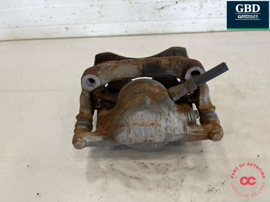 Bremsecaliper venstre foran til Mercedes A-Klasse 2012-2018 (W176) (W176) (A 000 421 67 81|)