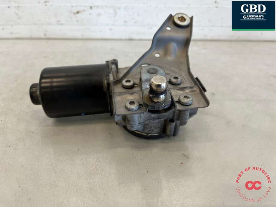 Viskermotor frontrute til Mercedes A-Klasse 2012-2018 (W176) (W176) (A 176 820 00 40|A 176 906 18 00|)