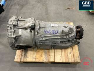 Girkasse automat til Mercedes C-Klasse,  (W205) (|A 205 270 12 02|A 205 270 12 02 80|724295)