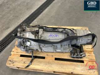 Girkasse automat til Mercedes GLC,  (X253) (|A 205 270 13 02|A 205 270 13 02 80|724268)