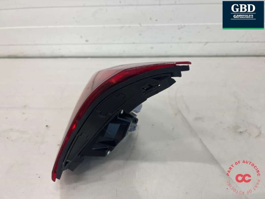 Baklykt høyre indre til Mazda CX-5 2012-2017 (Type I)  (KA0G513F0C|)