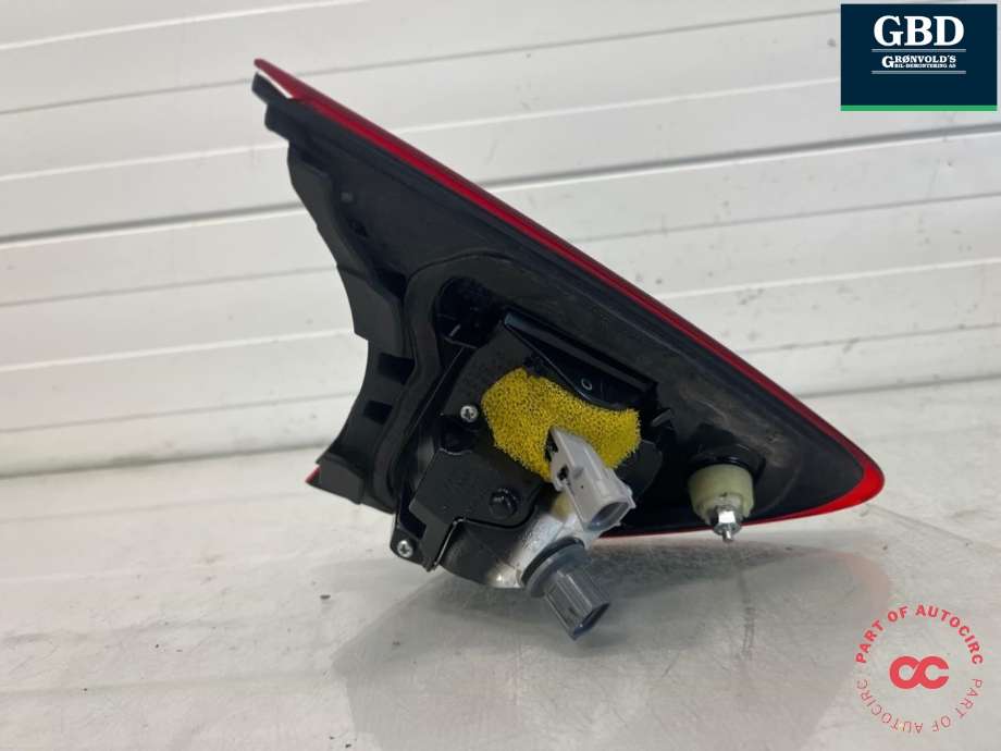 Baklykt høyre indre til Mazda CX-5 2012-2017 (Type I)  (KA0G513F0C|)