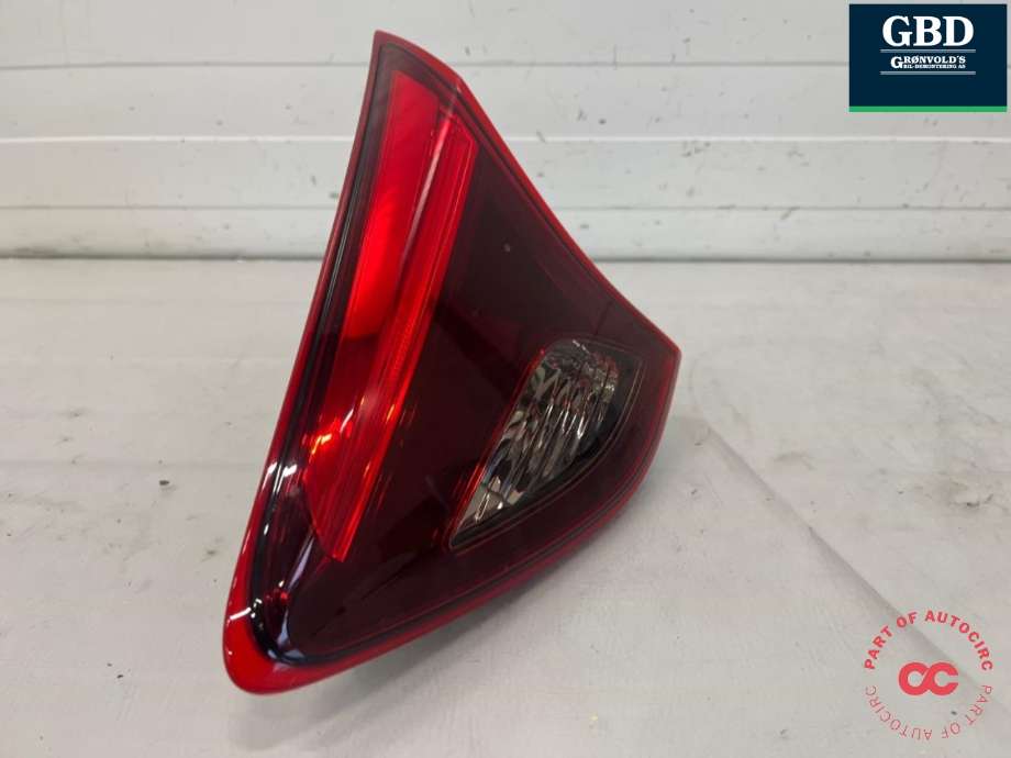 Baklykt høyre indre til Mazda CX-5 2012-2017 (Type I)  (KA0G513F0C|)
